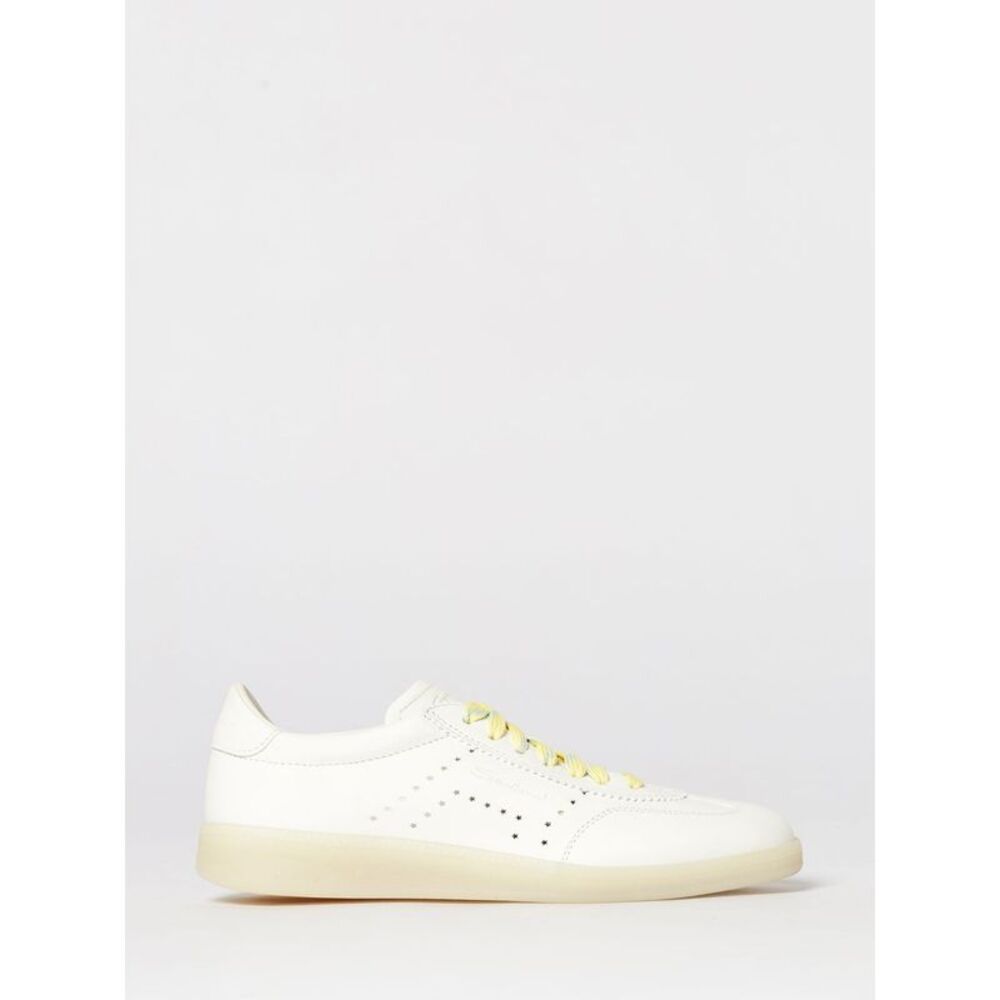 Santoni Sneakers Woman White